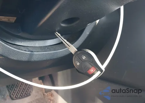 2011 Nissan Rogue S from USA, damaged, VIN JN8AS5MV6BW258318